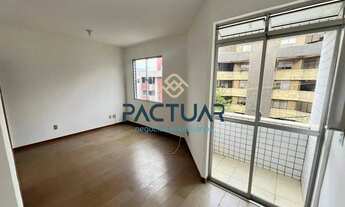 Imagem: Apartamento 2 quartos, 2 banheios, 1 suíte