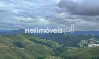 Imagem 3: Locação Apartamento 4 quartos Jardim das Mangabeiras Nova Lima