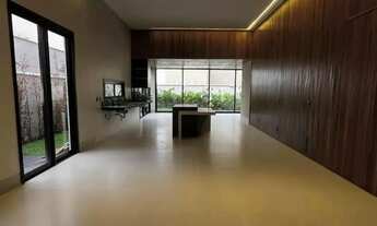 Imagem 3: Casa Térrea a venda Jardins Itália - Goiânia- Goiás