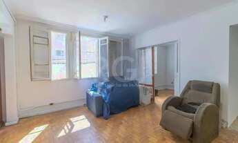 Imagem 2: Casa residencial para alugar no bairro Azenha com 275 m² e 3 dormitórios/quartos