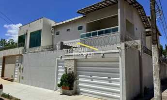 Imagem 3: Casa solta 100% mobiliada para locação