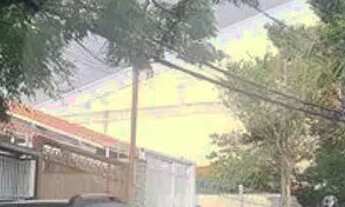 Imagem 4: Terreno à venda em Vila Romana - SP