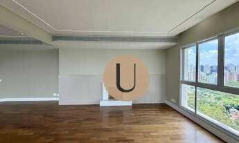 Imagem 7: Apartamento 4 suítes, 6 vagas + depósito! 606 m2 no Panamby! Lazer Clube!