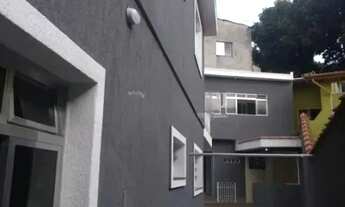 Imagem 3: Casa para venda com 330 metros quadrados com 5 quartos em Vila Barreto - São Paulo - São P