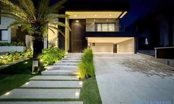 Imagem 2: CASA EM CONDOMÍNIO - GENESIS 2 - SP