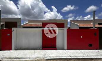 Imagem: Casa à venda em Extremoz