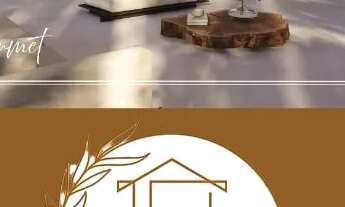 Imagem 2: KE- Luxo e exclusividade no Complexo Europa- Mario Andreazza