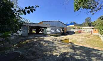 Imagem 6: Galpão para alugar em Vargem Grande Paulista, Centro, com 1141.85 m²