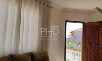 Imagem 3: Sobrado à Venda Bairro Nova Petrópolis, São Bernardo do Campo / SP (Região ABC