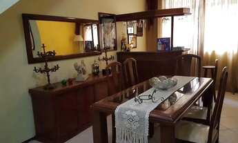 Imagem 3: Casa com 4 quartos à venda por R$ 1.200.000 - Santa Rosa - Niterói/RJ