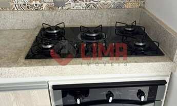 Imagem 7: FONTANA DI TREVI - 3 DORMITÓRIOS - MOBILIADO - Vila Nova Cidade Universitária - Bauru / SP