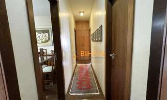 Imagem 5: Apartamento com 4 dormitórios à venda, 138 m² por R$ 1.200.000,00 - Sion - Belo Horizonte