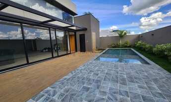 Imagem 5: Casa para aluguel com 318m² e 4 quartos em Alphaville, Bauru - SP