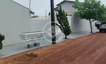 Imagem 2: CASA EM CHAPADA DOS GUIMARAES R$ 1.270.000,00 4 QUARTOS SENDO 3 SUITES , FINANCIÁVEL POR Q