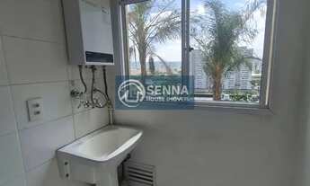 Imagem 6: Apartamento Vista Parque à Venda com 2 Dormitórios ? 49 m² ? Lazer Completo