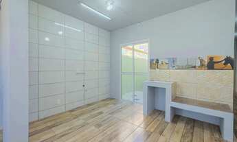 Imagem 5: Casa para alugar no Areal 2 quartos, espaço aconchegante e localização prática para uma v