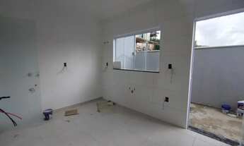 Imagem 5: Casas Padrão em Poços de Caldas