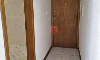 Imagem 3: Apartamento com 2 dormitórios para alugar, 75 m² por R$ 1.972/mês - Jansen - Gravataí/RS