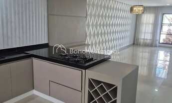 Imagem 5: Casa para alugar no Swiss Park - Condomínio Basel