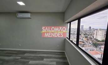 Imagem 5: Sala Comercial no ARYA Corporate no Umarizal - Andar alto. primeiro uso