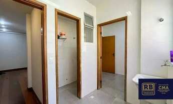 Imagem 3: Apartamento 2 Quartos 72 m² Savassi