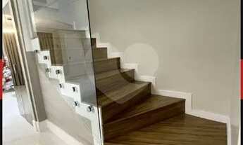 Imagem 5: Sobrado para venda com 139 m2 com 3 quartos no Atuba - Curitiba - PR