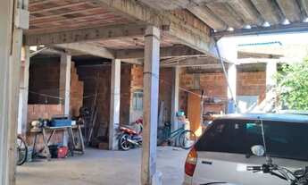 Imagem 5: Casa com 3 apartamentos à venda em Nova Iguaçu - Quintal, terraço e 4 vagas