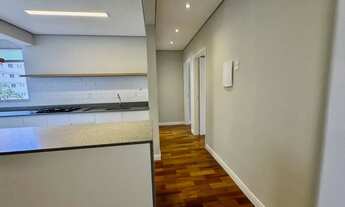 Imagem 6: Apartamento para venda possui 80 metros quadrados com 2 quartos em Centro - Campinas - São