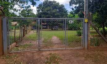 Imagem: Alugo chácara mobiliada na Estância São