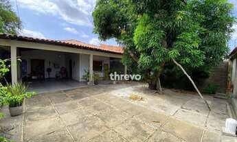 Imagem 2: Casa com 3 dormitórios à venda, 197 m² por R$ 350.000,00 - São João - Teresina/PI