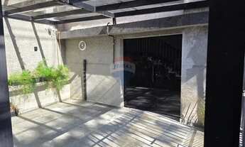 Imagem 3: ALUGUEL - Casa Comercial com 188m² com 1 vaga de garagem - Campo Belo/SP