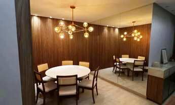 Imagem 3: Edifício Durval Ferreira - Mobiliado