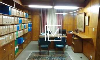 Imagem: Sala à venda, 140 m² por R$ 400.000,00