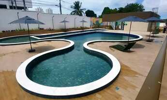 Imagem 5: Apartamento para alugar com 02 quartos e área de lazer no Altiplano!