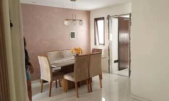 Imagem 7: Village 3 quartos 1 swuit com closet, ótima oportunidade, aceito carro como parte pagamto