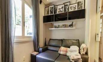 Imagem 6: Casa com 3 suítes 2 vagas a venda no Campo Belo