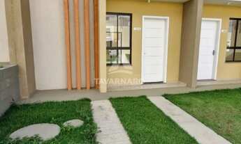 Imagem 4: Sobrado Semimobiliado Porto Carvalho