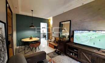 Imagem: Apartamentos à venda no Bairro Jardim Botânico