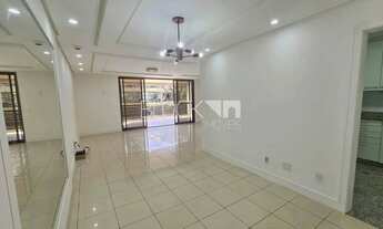 Imagem 5: Recreio dos Bandeirantes