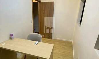 Imagem 6: Vende Sala Comercial no Ed. Real One - Aceita Financiamento