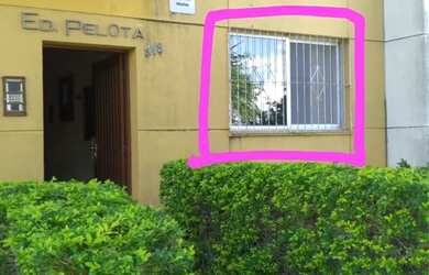 Imagem: Alugo apartamento próximo ao Shopping Pelotas