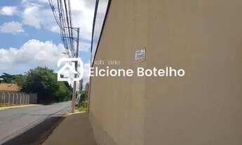 Imagem 2: Venda Galpão ACLIMACAO