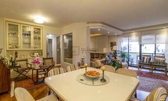 Imagem 2: Venda Apartamento 2 Dormitórios - 116 m² Vila Olímpia