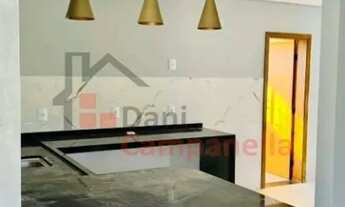 Imagem 3: Casa de alto padrão com 3 dormitórios em Residencial Serra Morena, Pouso Alegre