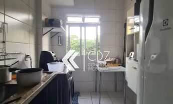 Imagem 3: Apartamento para venda no Reserva do Horto (Zona Norte, Sorocaba-SP