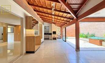 Imagem: Casa à venda no Parque Taquaral, Campinas