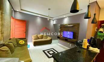 Imagem 4: Casa em Rua Padre Arnaldo Dante - Jardim Suarão - Itanhaém/SP