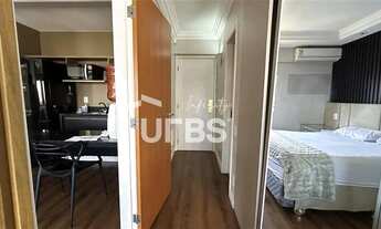 Imagem 5: Golden Tulip - Flat 2 quartos