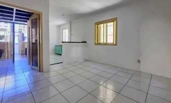 Imagem 2: Cobertura horizontal 1 dormitório com 65m2 no Centro Histórico de Porto Alegre