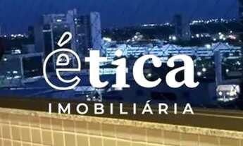 Imagem 6: Apto no Renacença com 02 suítes e 02 vagas de garagem